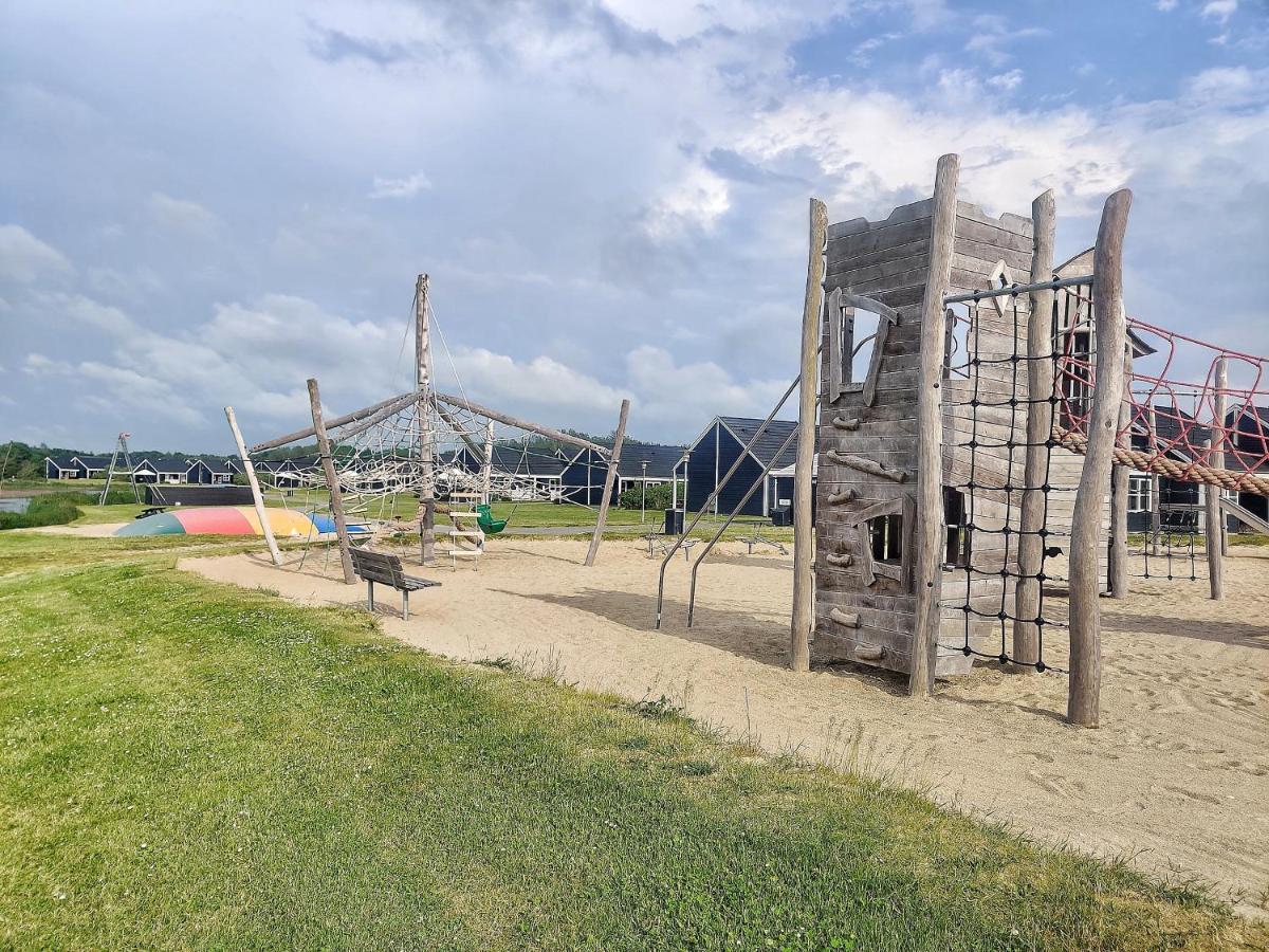 Ranum Villa Nida מראה חיצוני תמונה