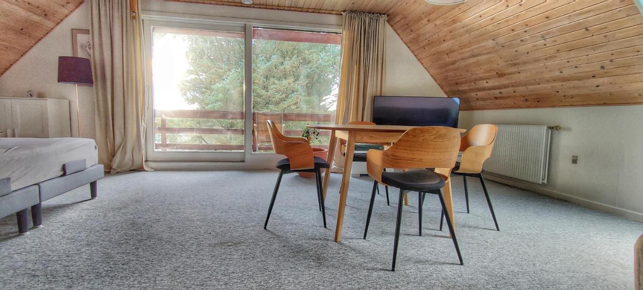 Ranum Villa Nida מראה חיצוני תמונה